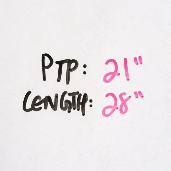 MICHAEL Michael Kors Womens‎ Kimono S/M Blue Pink Peach Geometric 70s Nautical - Picture 4 of 7